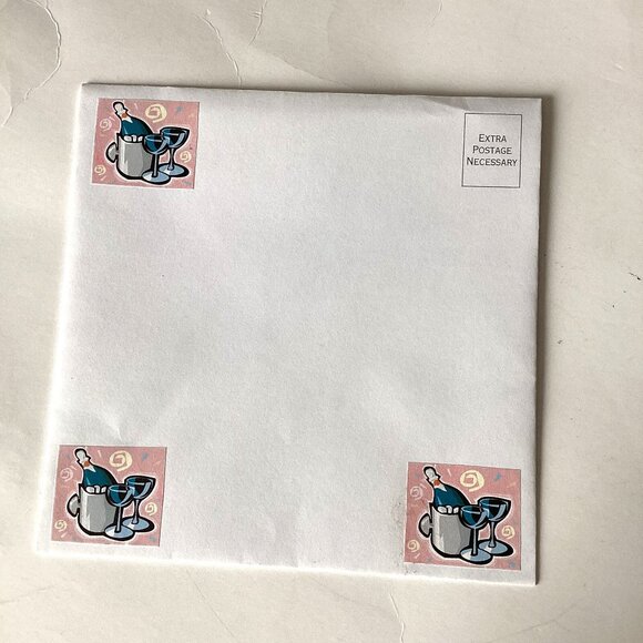 Handmade Blank Greeting Card Congratulations Wedding Anniversary Engagem… - Picture 2 of 6